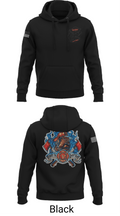 Golden Fire Dept. 85481633 Hoodie - 38