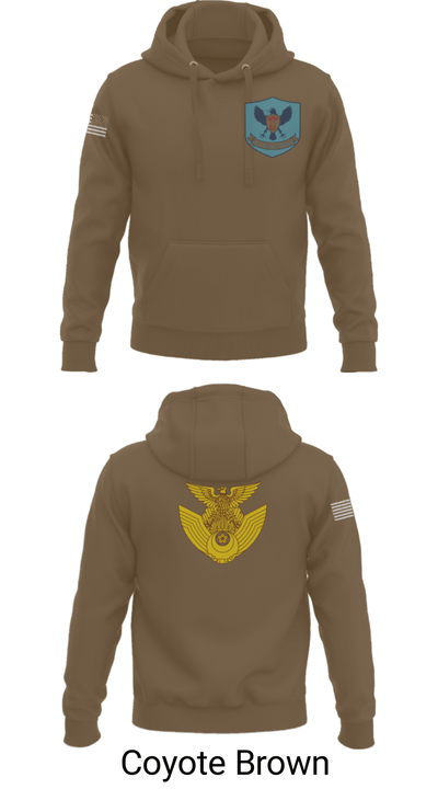 衛生 94122789 Hoodie - 18