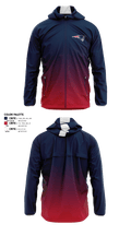 Nat 5943115 Windbreaker - 1