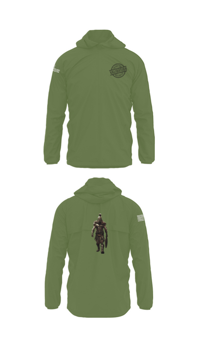 JSSD-K 87433358 Windbreaker - 41