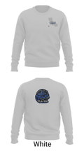CLA-VAL 27414024 Crew Neck Sweatshirt - 2