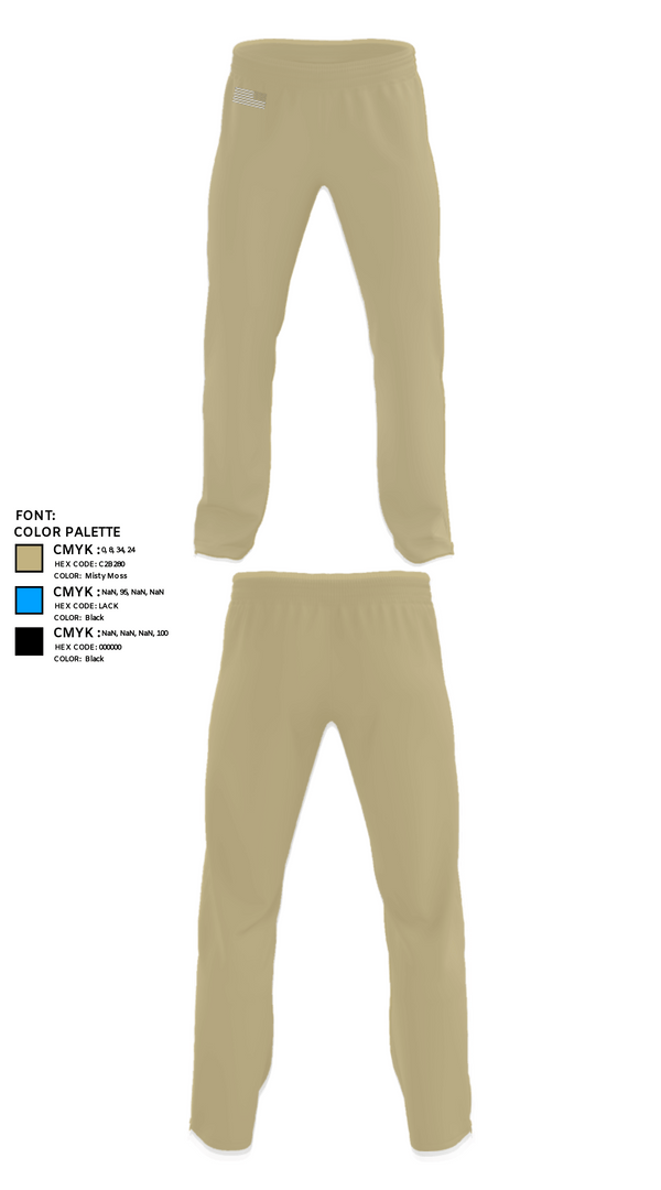 Sweatpants, Delta, Navy, Teamtime, Team time, sublimation, custom sports apparel, team uniforms, spirit wear, spiritwear, sports uniforms, custom shirts, team store, custom team store, fundraiser sports, apparel fundraiser