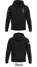 Villa Grove High School Cheer 92409142 Hoodie - 25