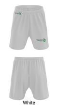 Moils Lawn and landscape 2540388 Athletic Shorts With Pockets - 1