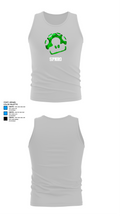SPNRO 93925498 Tank Top - 13