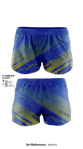 Finland Vikings 52026252 Women's Shorts - 1