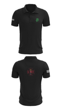 Lasd Lomita 1516490 Short Sleeve Performance Polo - 26