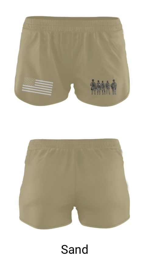 Ranger Panties, West Texas F.O.G, Army, Teamtime, Team time, sublimation, custom sports apparel, team uniforms, spirit wear, spiritwear, sports uniforms, custom shirts, team store, custom team store, fundraiser sports, apparel fundraiser
