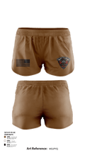 3rd AABN MTU 16742717 Ranger Panties - 133