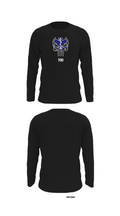 700 37457336 Long Sleeve Performance Shirt 32