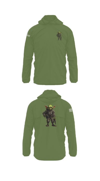 D CO 1-133IN 66859128 Windbreaker - 41