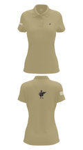 MS ADT SECFOR 6944936 Women's Short Sleeve Performance Polo  - 95