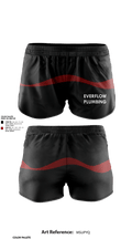 EVERFLOW PLUMBING 68287519 Women's Shorts - 1