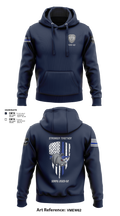 SDRPA 74726956 Hoodie - 12