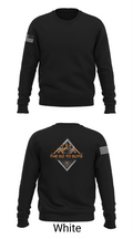 The Go Too Guy LLC 2092883 Crew Neck Sweatshirt - 2