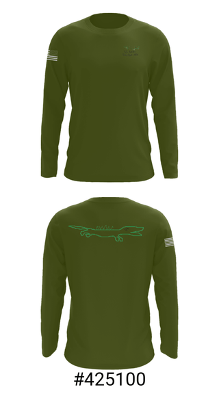 Long Sleeve Performance Shirt, Ingram Park Recruiting, Army, Teamtime, Team time, sublimation, custom sports apparel, team uniforms, spirit wear, spiritwear, sports uniforms, custom shirts, team store, custom team store, fundraiser sports, apparel fundraiser