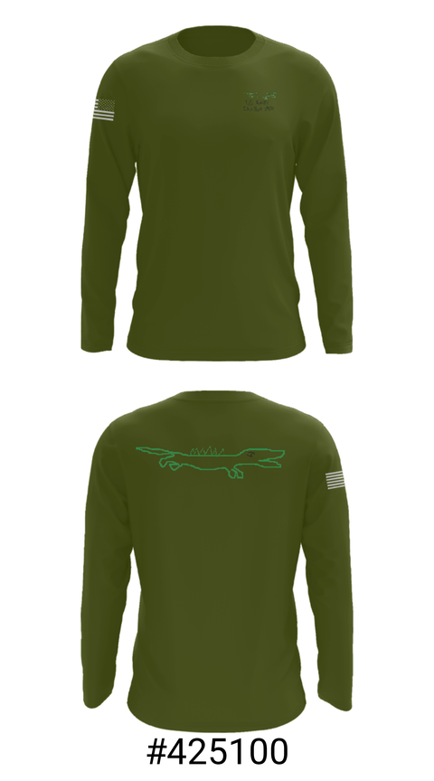 Long Sleeve Performance Shirt, Ingram Park Recruiting, Army, Teamtime, Team time, sublimation, custom sports apparel, team uniforms, spirit wear, spiritwear, sports uniforms, custom shirts, team store, custom team store, fundraiser sports, apparel fundraiser