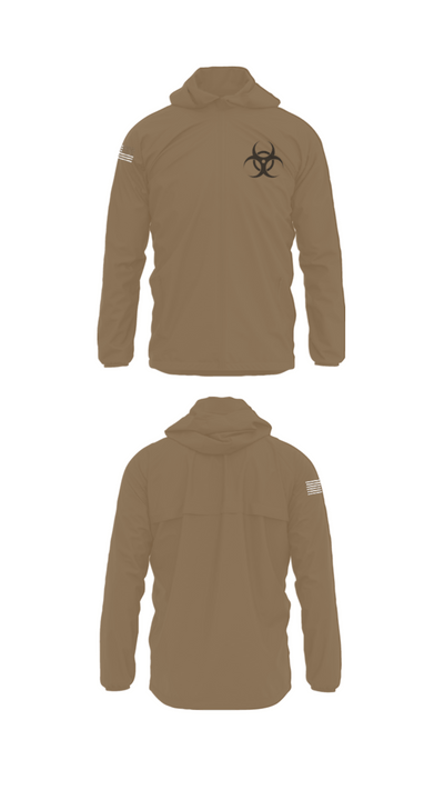 Antrax 83840716 Windbreaker - 1