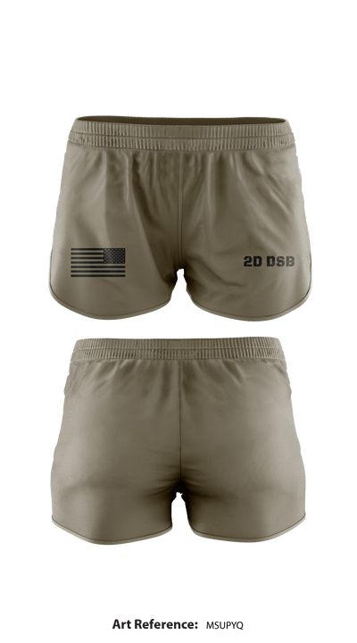 2d dsb 48346741 Ranger Panties - 2