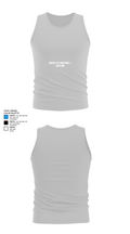 Grizzly's Shipping & Hauling 41507883 Tank Top - 13