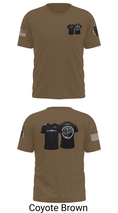 Guilherme 72458946 Old School Cotton Feel Shirt - 10