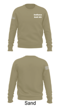 Indiana SAR K9 89767591 Crew Neck Sweatshirt - 81