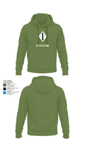 3/7 Kilo 3rd 36158608 Hoodie - 51