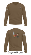 La droga niños 95132385 Crew Neck Sweatshirt - 5