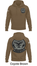 Iron Eagle Shadow Ops 36394126 Hoodie - 18