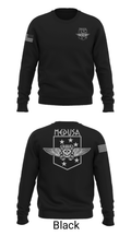 2D Marine Raider Battalion 793595 Crew Neck Sweatshirt - 25