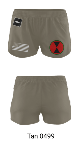 Ranger Panties, RECCE, Army, Teamtime, Team time, sublimation, custom sports apparel, team uniforms, spirit wear, spiritwear, sports uniforms, custom shirts, team store, custom team store, fundraiser sports, apparel fundraiser