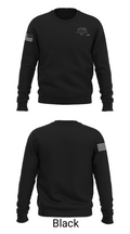 Dirty Deviant Jeeps 85477497 Crew Neck Sweatshirt - 21