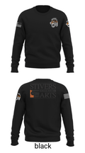 Stivers Highschool 10208630 Crew Neck Sweatshirt - 21