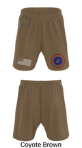 Navsom 61939478 Athletic Shorts With Pockets - 9