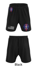 OST COLUMBUS, OH 96884956 Athletic Shorts With Pockets - 29