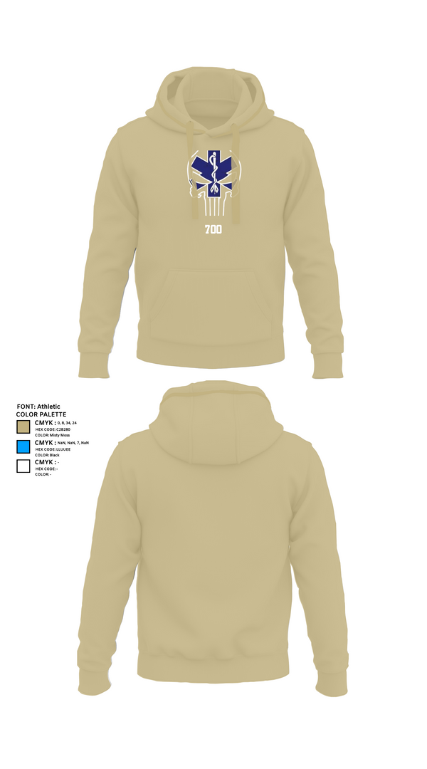 Hoodie, 700, Army, Teamtime, Team time, sublimation, custom sports apparel, team uniforms, spirit wear, spiritwear, sports uniforms, custom shirts, team store, custom team store, fundraiser sports, apparel fundraiser