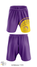 Aiken High School 45684416 Athletic Shorts With Pockets - 105