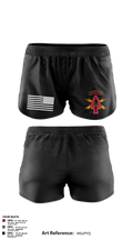 Usasoc 85355509 Ranger Panties - 3