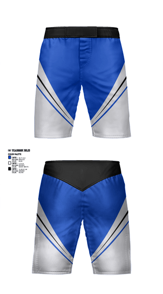 Fight Shorts, Coral Springs, Wrestling, Teamtime, Team time, sublimation, custom sports apparel, team uniforms, spirit wear, spiritwear, sports uniforms, custom shirts, team store, custom team store, fundraiser sports, apparel fundraiser