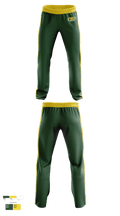 Placer Jr. Hillmen 59167303 Sweatpants - 1