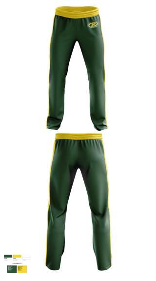 Sweatpants, Placer Jr. Hillmen, Football, Teamtime, Team time, sublimation, custom sports apparel, team uniforms, spirit wear, spiritwear, sports uniforms, custom shirts, team store, custom team store, fundraiser sports, apparel fundraiser