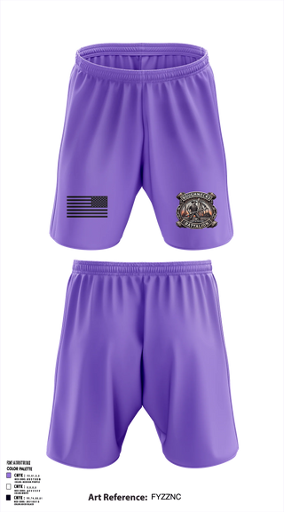 Athletic Shorts With Pockets, , Army, Teamtime, Team time, sublimation, custom sports apparel, team uniforms, spirit wear, spiritwear, sports uniforms, custom shirts, team store, custom team store, fundraiser sports, apparel fundraiser