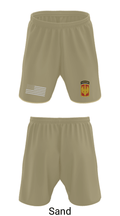 1/39th Field Artillery 79839270 Athletic Shorts With Pockets - 50