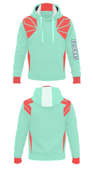 Hoodie, Flockas, Men's Basketball, Teamtime, Team time, sublimation, custom sports apparel, team uniforms, spirit wear, spiritwear, sports uniforms, custom shirts, team store, custom team store, fundraiser sports, apparel fundraiser