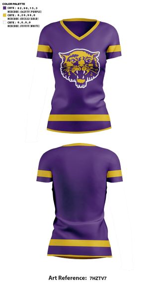 Womens Short Sleeve Vneck Shirt, Booneville High School Cheer, Cheer, Teamtime, Team time, sublimation, custom sports apparel, team uniforms, spirit wear, spiritwear, sports uniforms, custom shirts, team store, custom team store, fundraiser sports, apparel fundraiser
