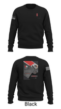 Badotti Flooring 24797393 Crew Neck Sweatshirt - 21
