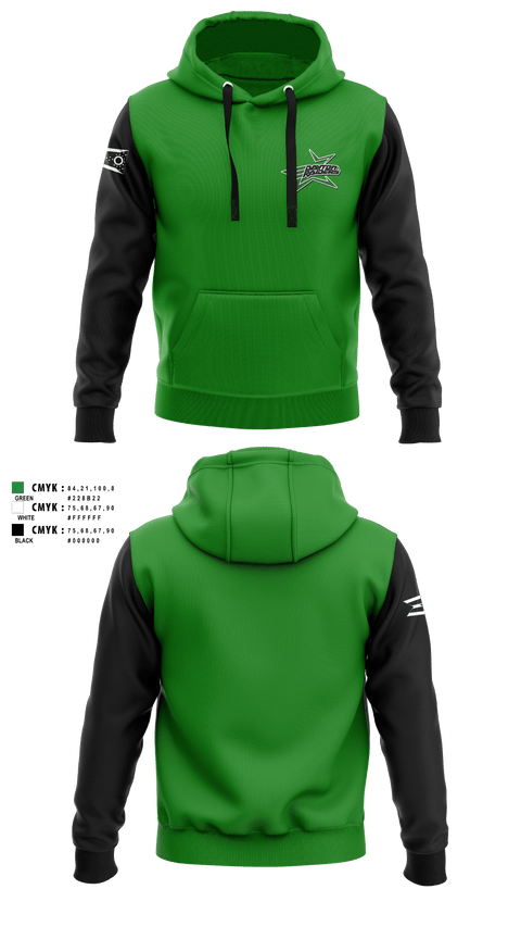 Hoodie, Dayton Raiders Swim Academy, Swimming, Teamtime, Team time, sublimation, custom sports apparel, team uniforms, spirit wear, spiritwear, sports uniforms, custom shirts, team store, custom team store, fundraiser sports, apparel fundraiser