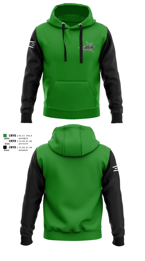 Hoodie, Dayton Raiders Swim Academy, Swimming, Teamtime, Team time, sublimation, custom sports apparel, team uniforms, spirit wear, spiritwear, sports uniforms, custom shirts, team store, custom team store, fundraiser sports, apparel fundraiser