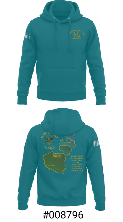 112 MPAD 485023959 Hoodie - 17
