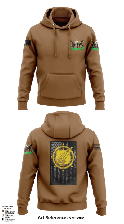 759 mp hhd 91445717 Hoodie - 120